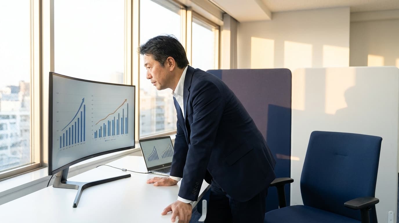 Web集客コンサルティング