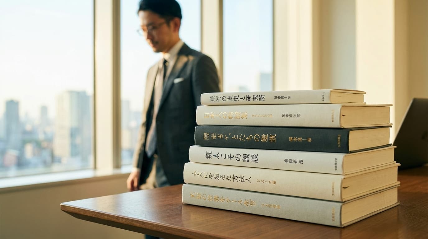 出版事業